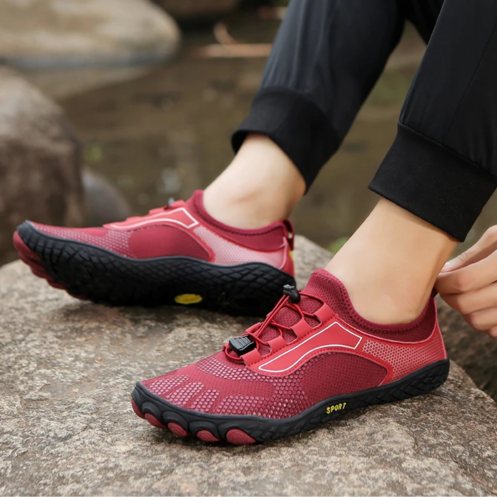 SURFLEX | Lightweight Quick-Dry Water Sneakers