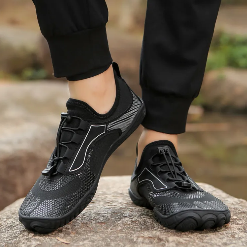 SURFLEX | Lightweight Quick-Dry Water Sneakers
