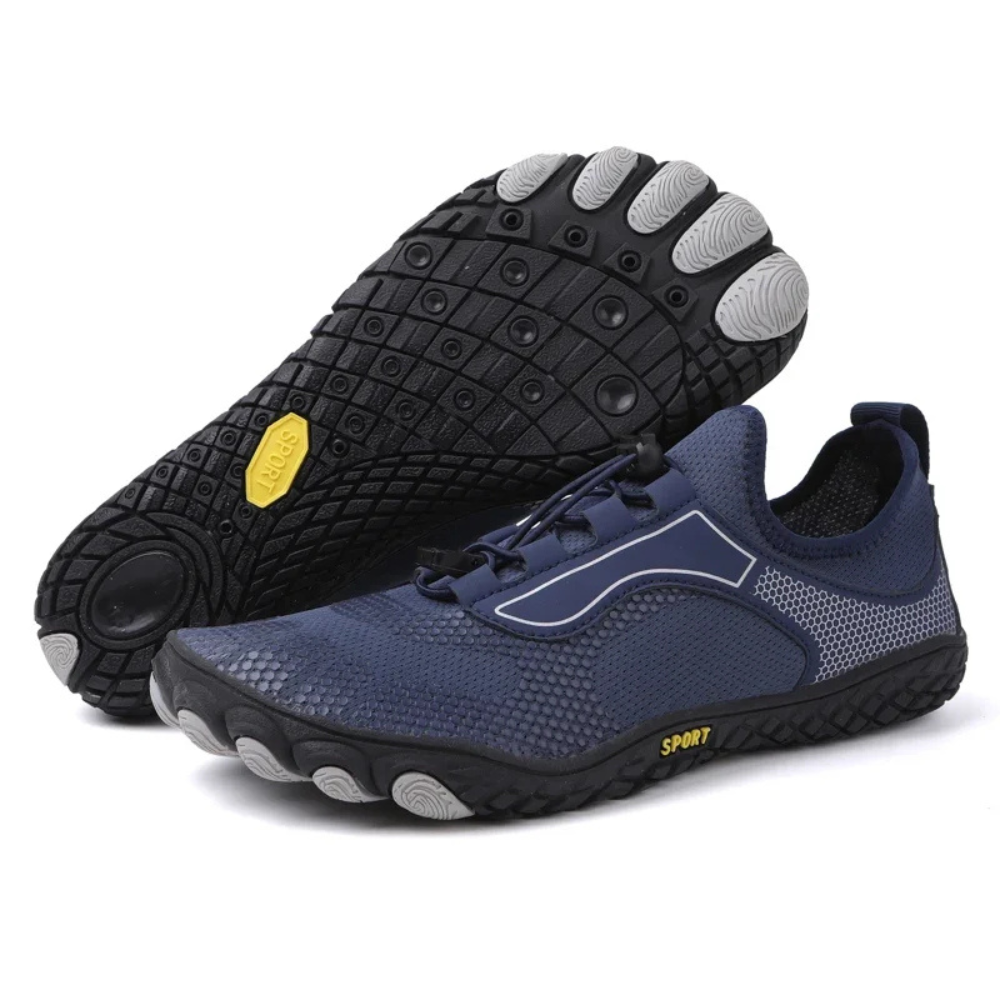 13 UK Size / Blue