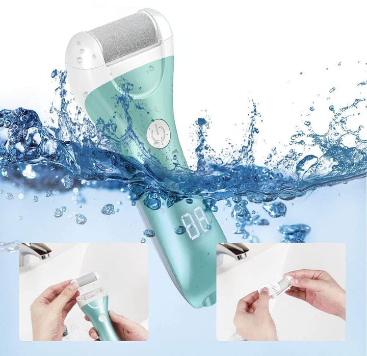 BUFFEE | Rechargeable Heel Buffer