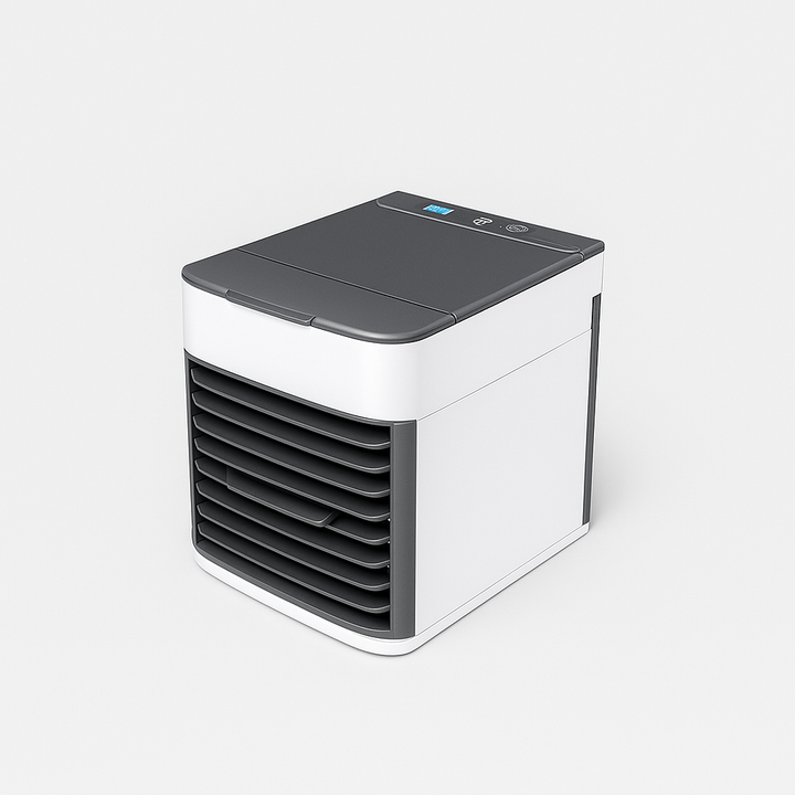 COOLMIST | Portable Desk Air Cooler