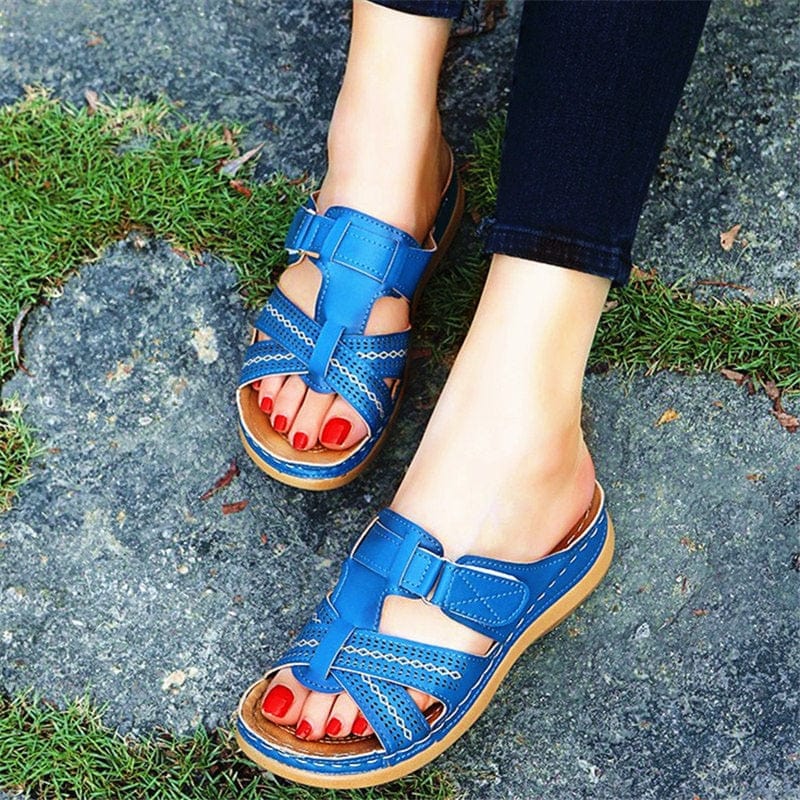 WELLWALK | Orthopedic Sandals for Women