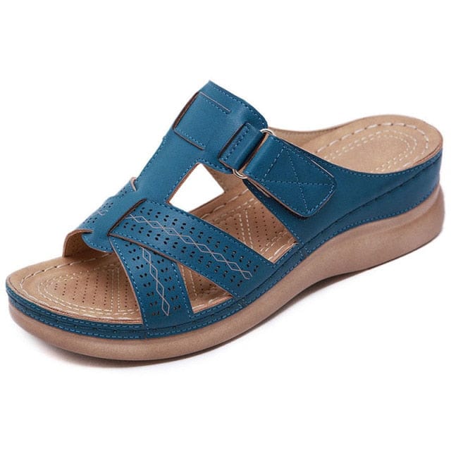 Blue / UK 10 - US 12