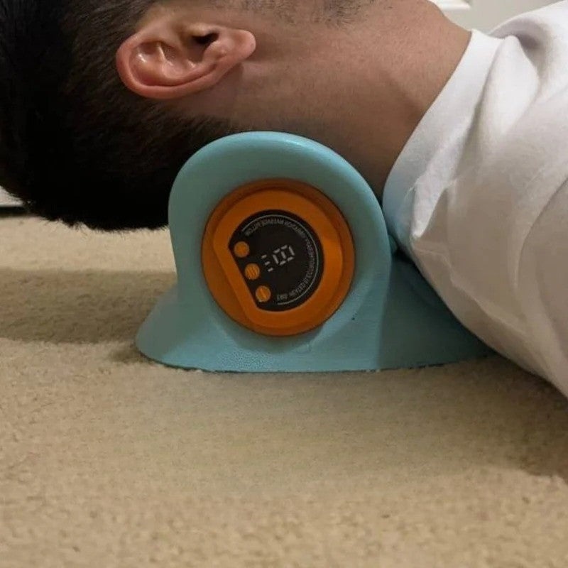 RELAXIFY | Deep Relief Smart Neck Massager