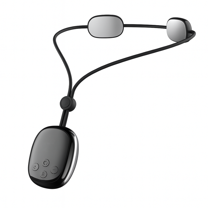 NECKRELIEF | Heated Portable Neck Massager