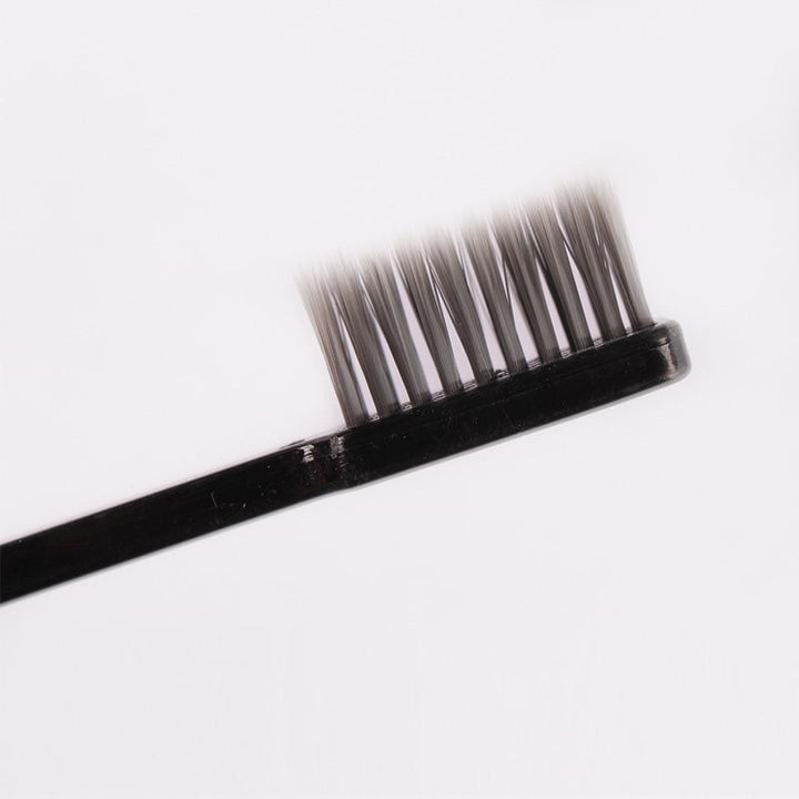 FOLDFRESH | Compact Folding Travel Toothbrush