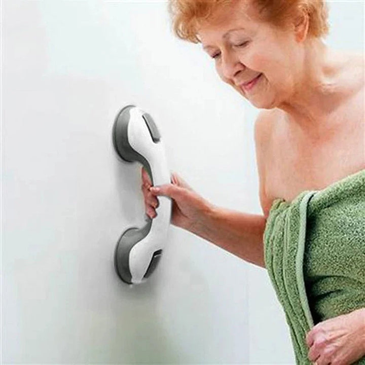 EASYGRIP | Anti-Slip Suction Grab Bar