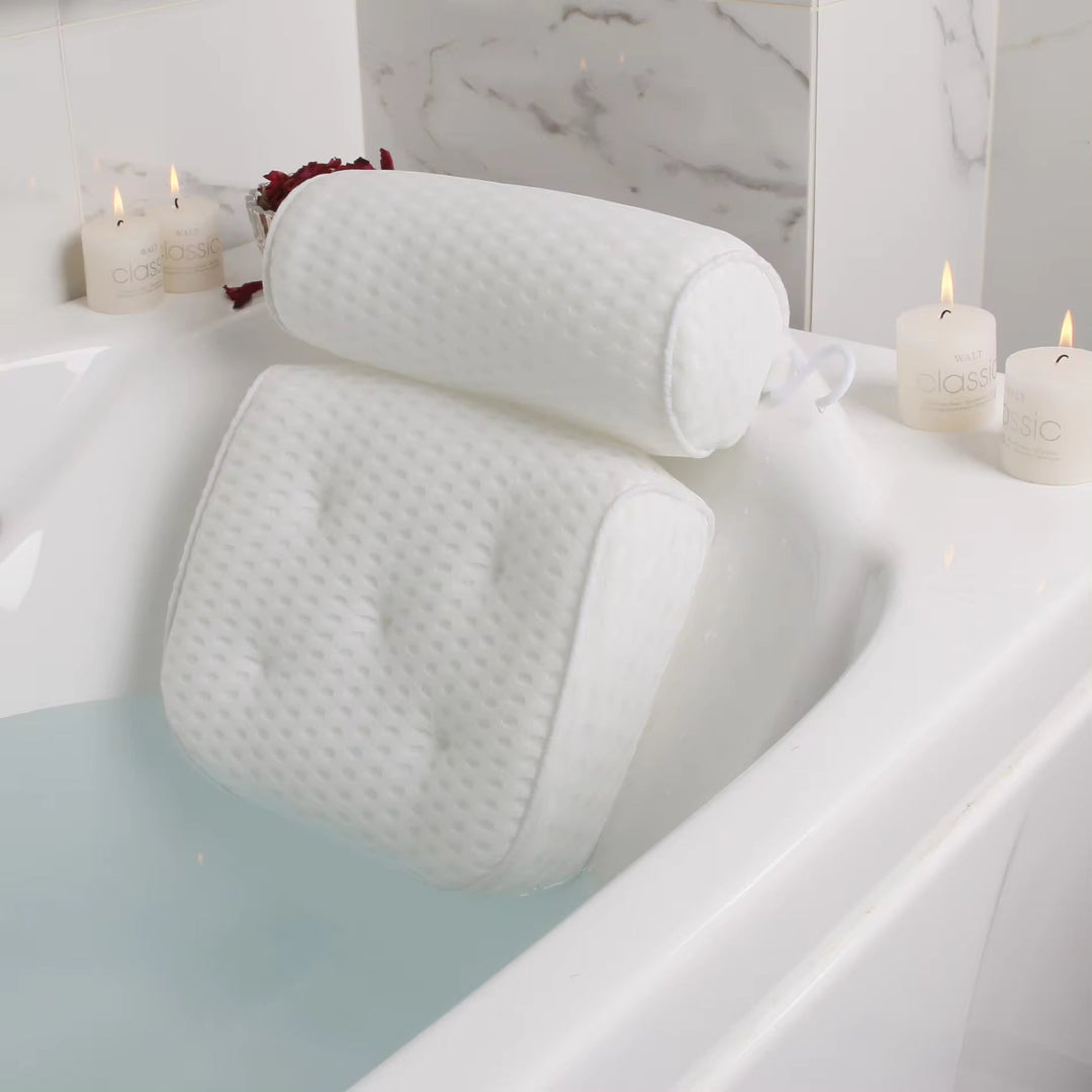 SPANEST | Luxury Comfort Bath Cushion