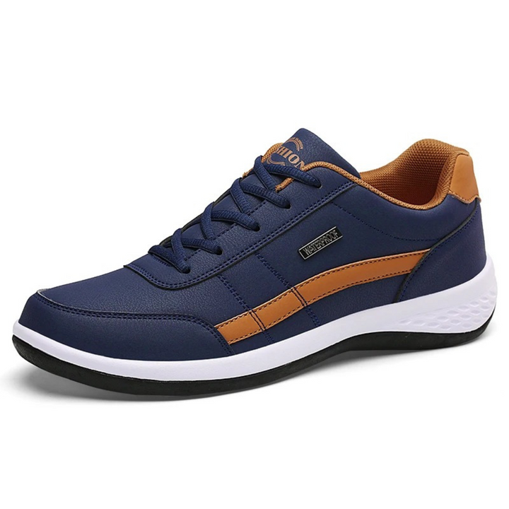 URBANTREAD | Men’s Casual Leather Sports Shoes