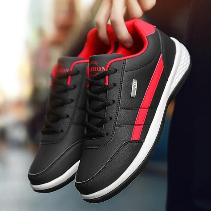 URBANTREAD | Men’s Casual Leather Sports Shoes