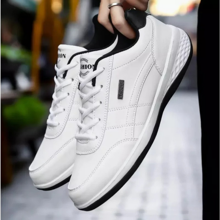 URBANTREAD | Men’s Casual Leather Sports Shoes