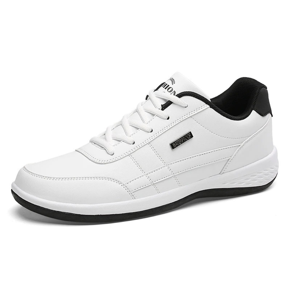 URBANTREAD | Men’s Casual Leather Sports Shoes