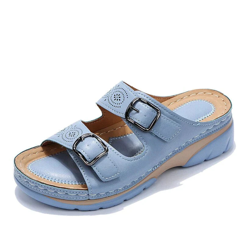 Light Blue / 9.0 UK / 11.0 US