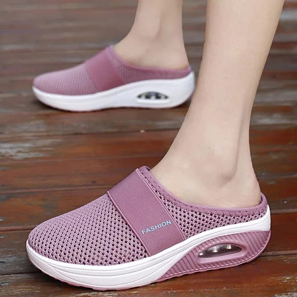 CLOUDWALK | Adjustable Orthopedic Sandals