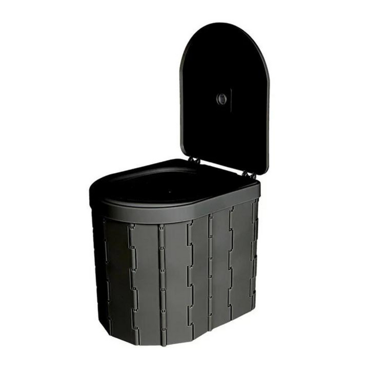 PORTAEASE | Portable Hygiene Toilet for Outdoors