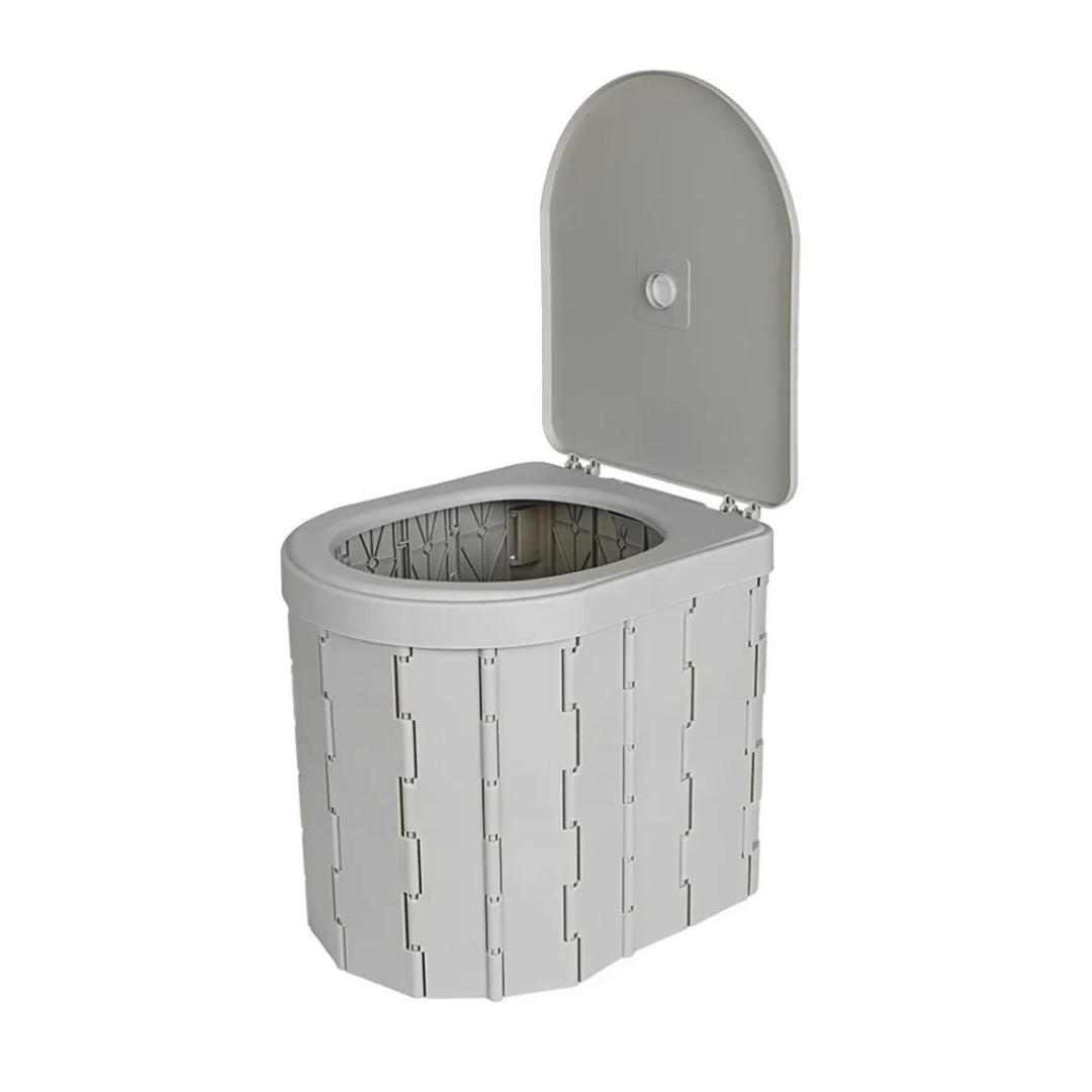 PORTAEASE | Portable Hygiene Toilet for Outdoors
