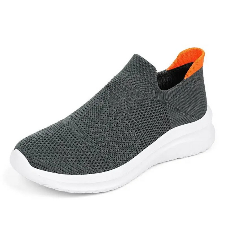 ZENRUN | Breathable Women's Slip-On Shoes