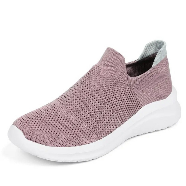 ZENRUN | Breathable Women's Slip-On Shoes
