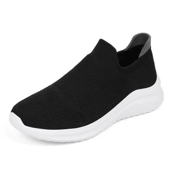 ZENRUN | Breathable Women's Slip-On Shoes
