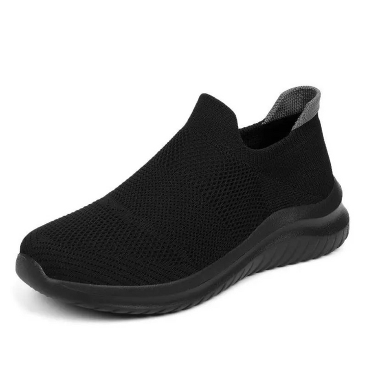 ZENRUN | Breathable Women's Slip-On Shoes