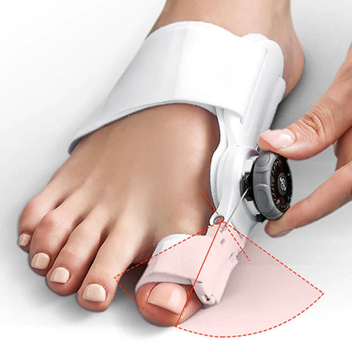 FOOTFIX | Orthopedic Bunion Support