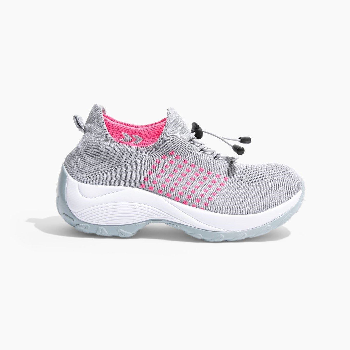 Gray Pink / 10 UK / 12 US