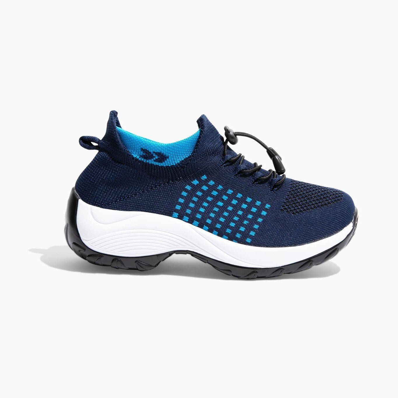 White Blue / 10 UK / 12 US