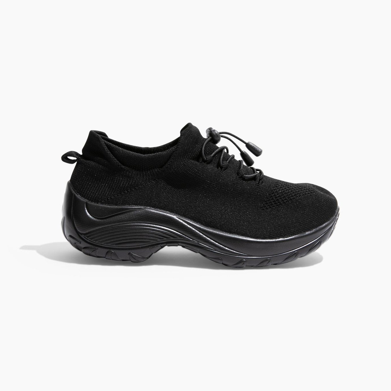 Midnight Black / 10 UK / 12 US