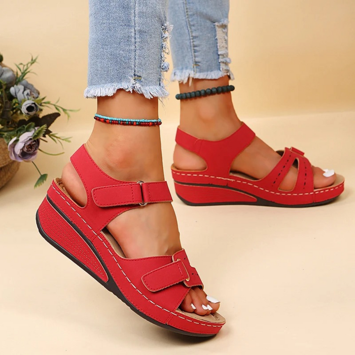 FLEXFOOT | Comfortable Sandals with Arch Support
