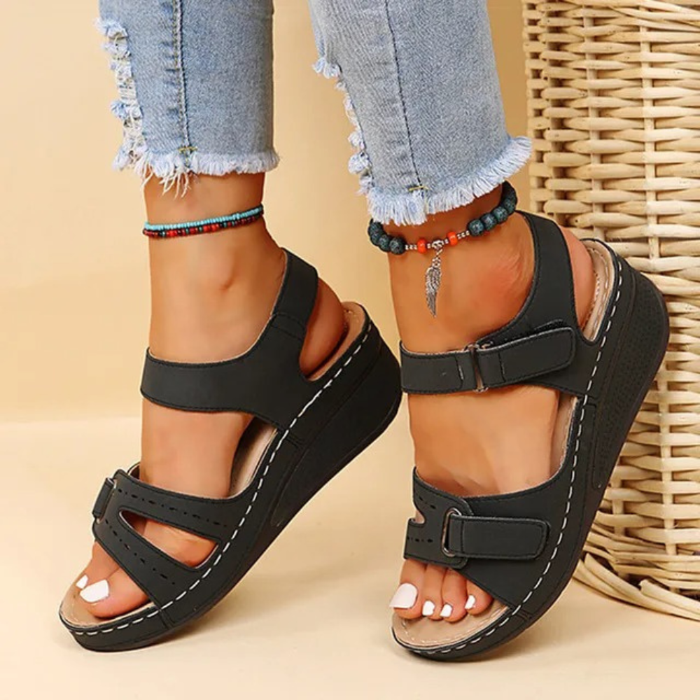 FLEXFOOT | Comfortable Sandals with Arch Support