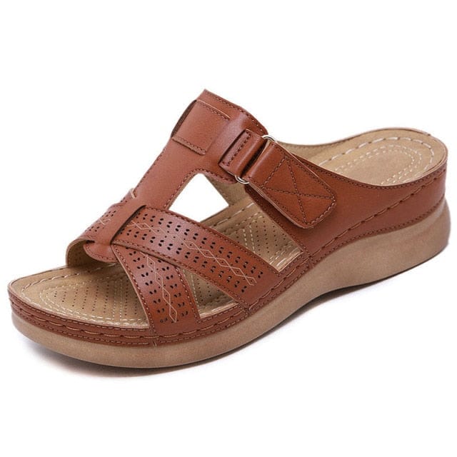 Brown / UK 10 - US 12
