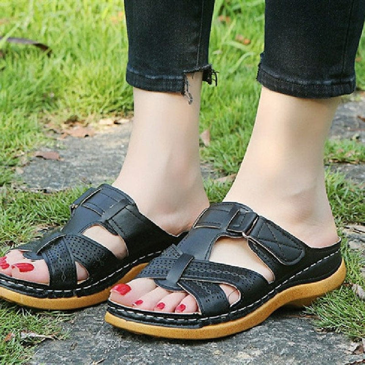 WELLWALK | Orthopedic Sandals for Women