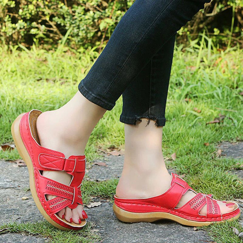 WELLWALK | Orthopedic Sandals for Women