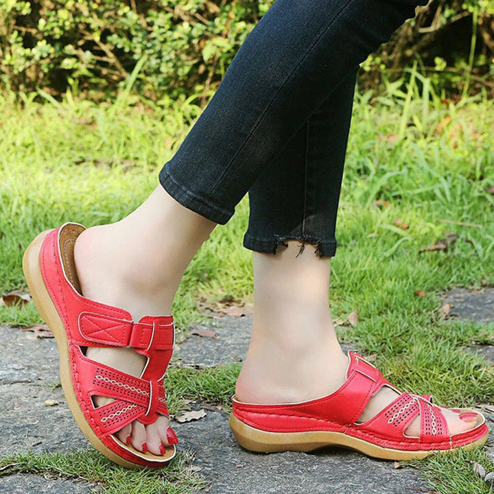WELLWALK | Orthopedic Sandals for Women