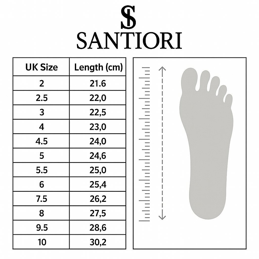 ORTHOWOOD | Ergonomic Leather Sandals for Men