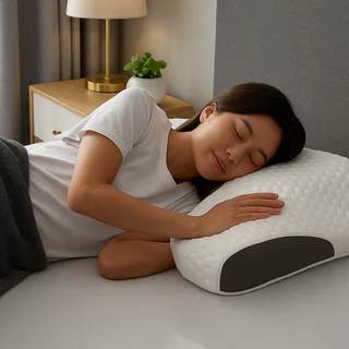 CORESLEEP | Memory Foam Support Pillow