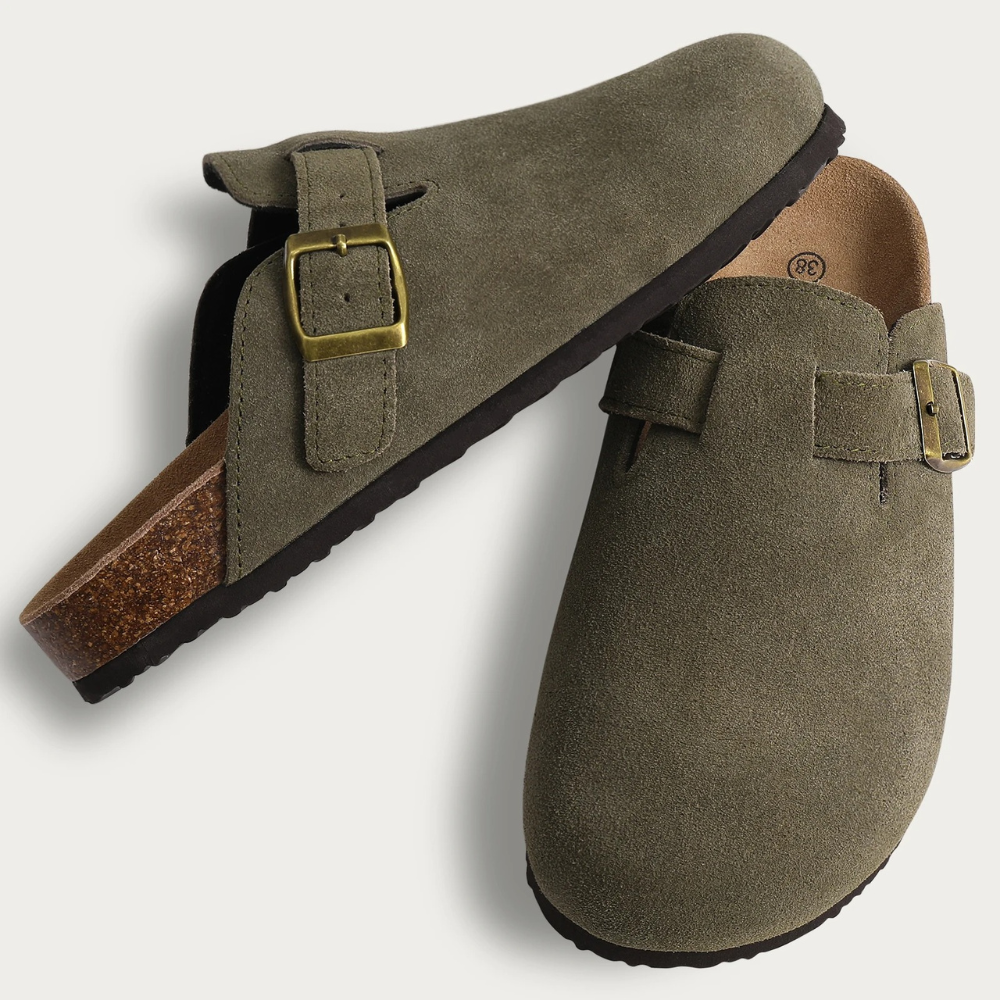 10 UK Size / Green
