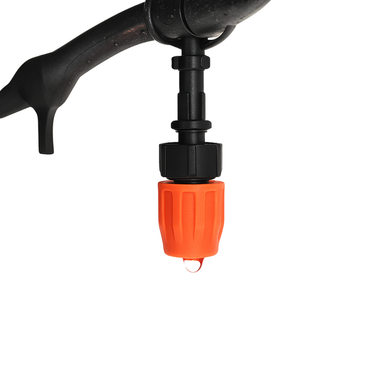 HYDROEASE | Garden Sprinkler System
