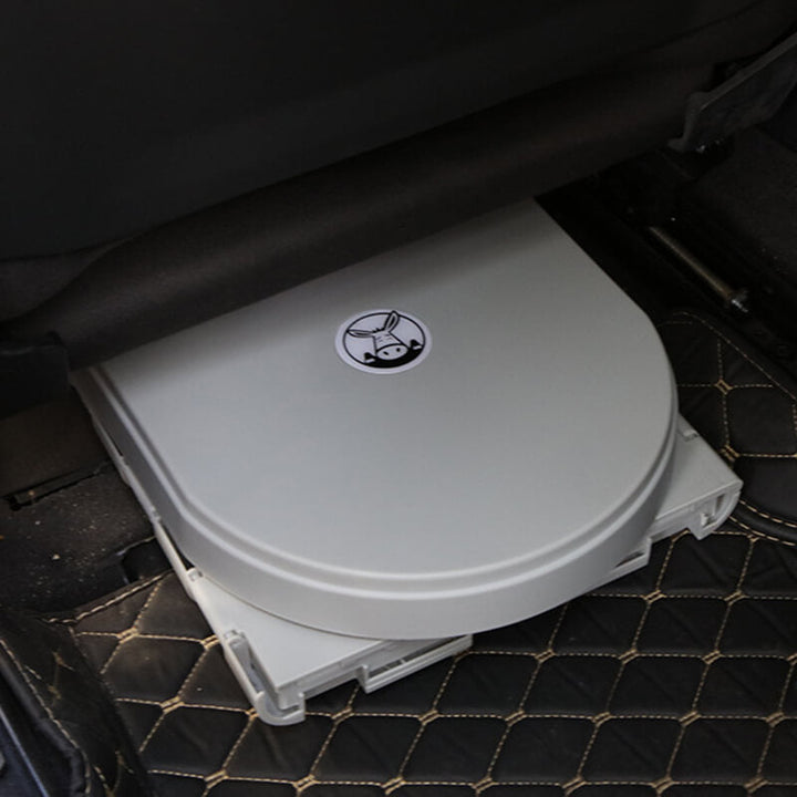 PORTAEASE | Portable Hygiene Toilet for Outdoors