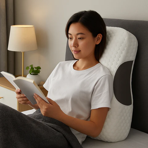 CORESLEEP | Memory Foam Support Pillow