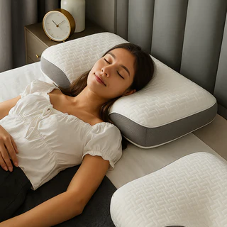 CORESLEEP | Memory Foam Support Pillow